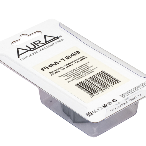 Держатель предохранителя ANL AuRa FHM-1248