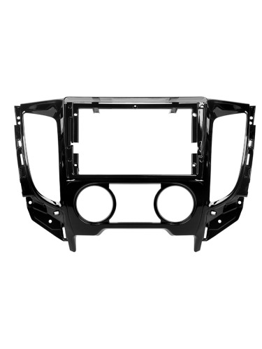 Установочный комплект Teyes для Mitsubishi L200 5 2015-2019 9" (F1) авто с кондиционером