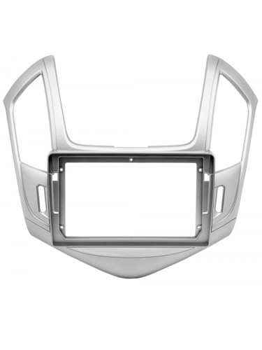 Переходная рамка для установки магнитолы Carav Chevrolet Cruze 2012+ 9" (22-242)