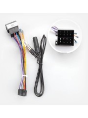 Штатная магнитола Teyes CC3 2K 360° UAZ Patriot 3 2016-2021 10.2" (F2)