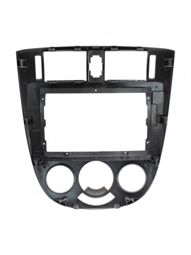 Рамка для установки магнитолы Chevrolet Lacetti 2004 -2013 10" Тип3