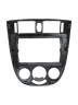 Рамка для установки магнитолы Chevrolet Lacetti 2004 -2013 10" Тип3