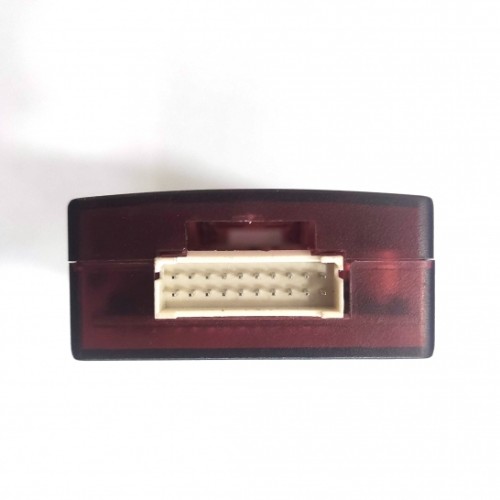 Канмодуль Ford Simple Soft (FD-SS-05A)20170914