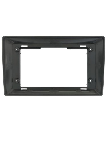 Рамка для установки магнитолы GAZ Gazelle Next 2016+ 10"