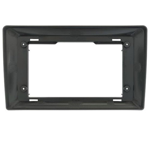Рамка для установки магнитолы GAZ Gazelle Next 2016+ 10&quot;