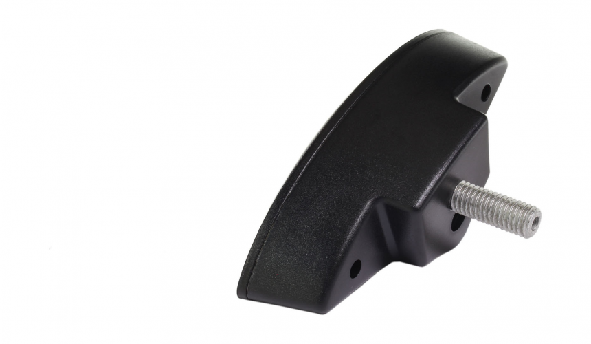 CAM-FMZCX5 адаптер для CAM-2F в логотип Mazda CX-5 2014-2017