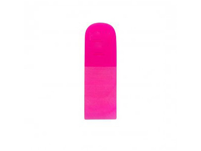 Выгонка полиуретановая KVM_5 2,5*7,5см розовый