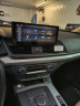 Штатная магнитола Radiola для Audi Q5 2018-2020 10,25" (Qualcomm)
