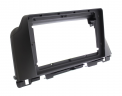 Рамка для установки в Kia Optima, K5 2016 - 2020 10" дисплея