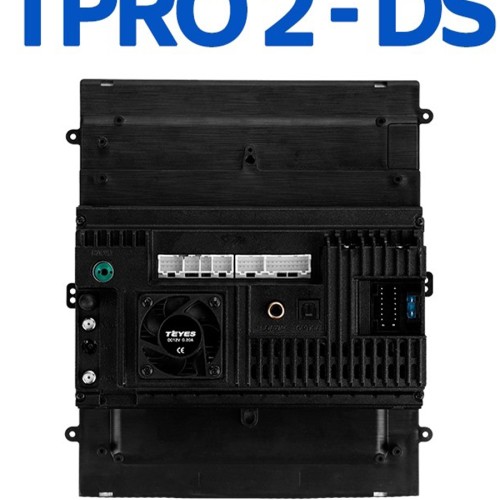 Планшет Teyes TPRO2 - DS