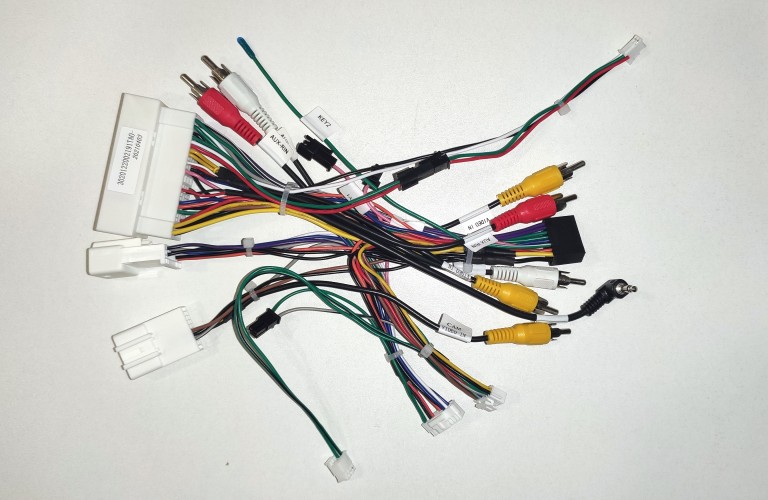 Установочный комплект FarCar KIA Sorento Prime 2014-2020 (442)