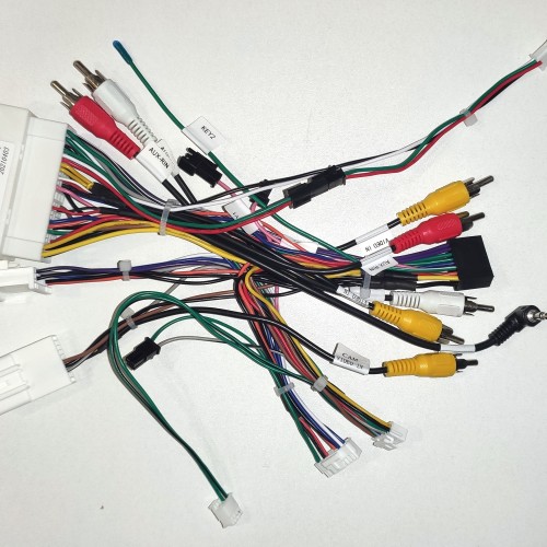 Установочный комплект FarCar KIA Sorento Prime 2014-2020 (442)