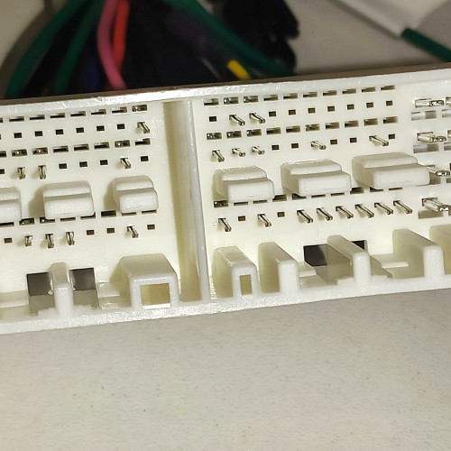 Установочный комплект FarCar KIA Sorento Prime 2014-2020 (442)