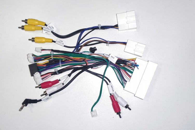 Установочный комплект FarCar KIA Sorento Prime 2014-2020 (442)