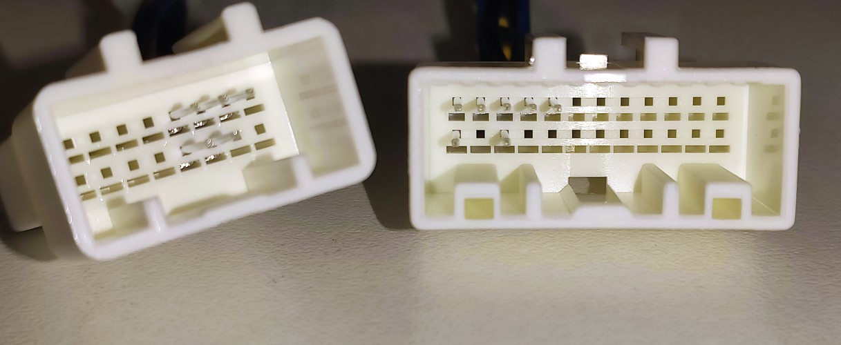 Установочный комплект FarCar KIA Sorento Prime 2014-2020 (442)