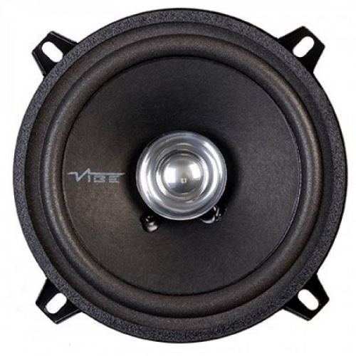 Коаксиальная автомобильная акустика VIBE DB5-V4 (пара)