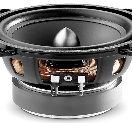 Focal JMLab Auditor RSE-130 2-х полосная компонентная акустика 13 см (комплект)
