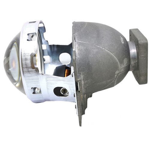 Koito биксеноновая линза Q5 для ламп D1S / D2S 3&quot; (1шт)