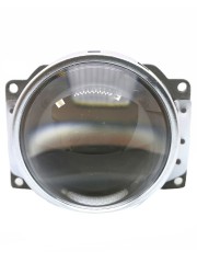 Koito биксеноновая линза Q5 для ламп D1S / D2S 3&quot; (1шт)