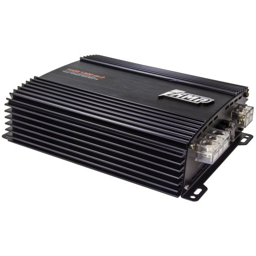 1-канальный автомобильный усилитель AMP MASS 1.500 ver.2