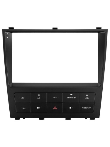 Установочный комплект Teyes для Lexus IS200 XE10 1999-2005 / Toyota Altezza XE10 1998-2005 9"