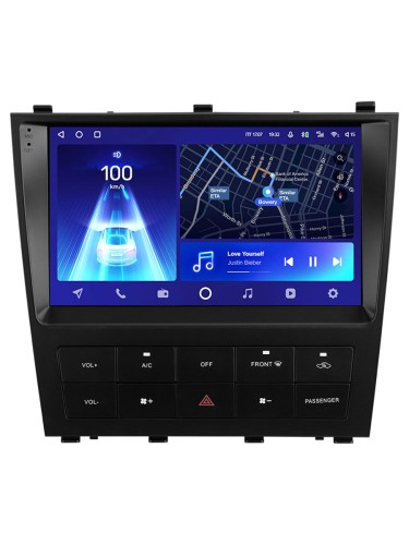 Установочный комплект Teyes для Lexus IS200 XE10 1999-2005 / Toyota Altezza XE10 1998-2005 9"