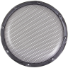 Защитная решетка (Гриль) для акустики AMP MGH200 сталь+пластик 20,5см (1шт)