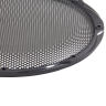 Защитная решетка (Гриль) для акустики AMP MGH200 сталь+пластик 20,5см (1шт)