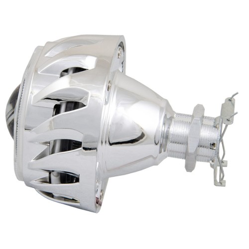 C-3 биксеноновая линза MTL-09 мотоксенон (1шт)