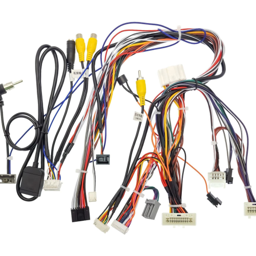 Установочный комплект Wide Media 9&quot; для Infiniti Q70 2013-2019