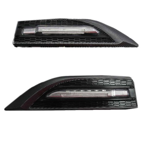 Дневные ходовые огни с повторителем YCL-723