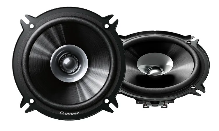 Широкополосная акустика Pioneer TS-G1310S (пара)