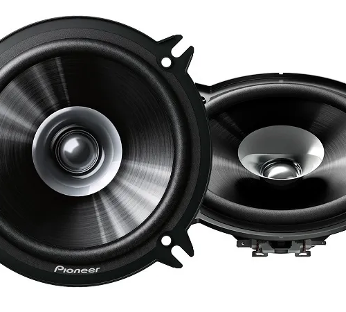 Широкополосная акустика Pioneer TS-G1310S (пара)