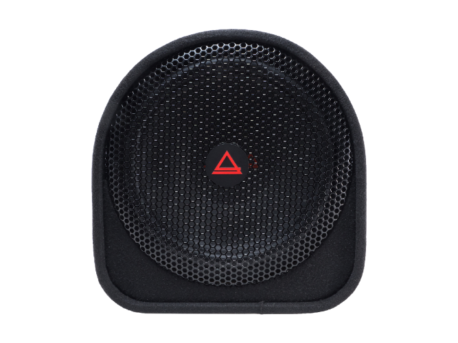 Активный автомобильный сабвуфер AurA SW-T30A