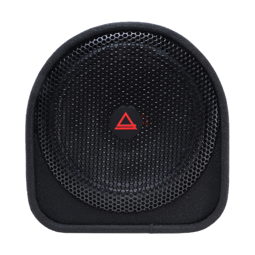 Активный автомобильный сабвуфер AurA SW-T30A