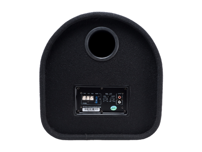 Активный автомобильный сабвуфер AurA SW-T30A