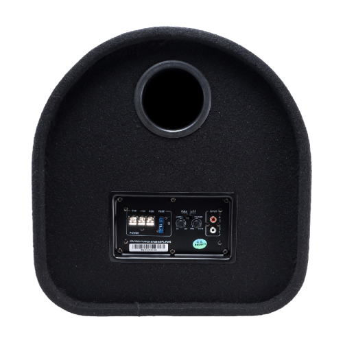 Активный автомобильный сабвуфер AurA SW-T30A