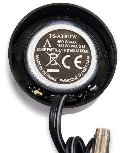 Твитер Pioneer TS-A300TW (2шт)