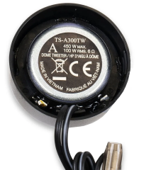 Твитер Pioneer TS-A300TW (2шт)