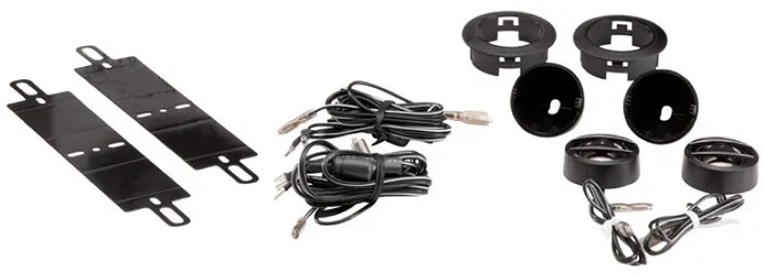 Твитер Pioneer TS-A300TW (2шт)