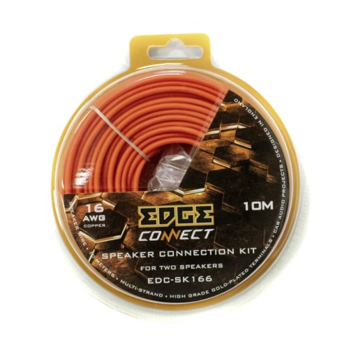 Набор проводов Edge EDC-SK266 