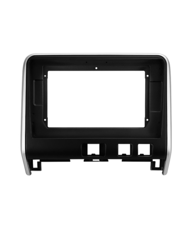 Штатная магнитола Teyes Тиайс CC4L 4+64G Nissan Serena 5 V C27 2016-2021 RHD 10"
