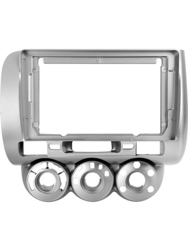 Установочный комплект Teyes для Honda Jazz 1 GD / Fit 1 2001-2009 (LHD) 9"