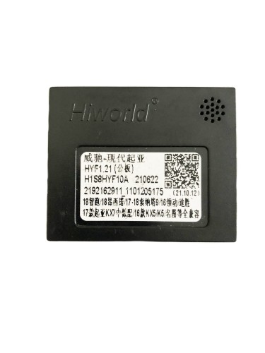 Канмодуль KIA K5 , KX5 , KX7 (HY F1.21)