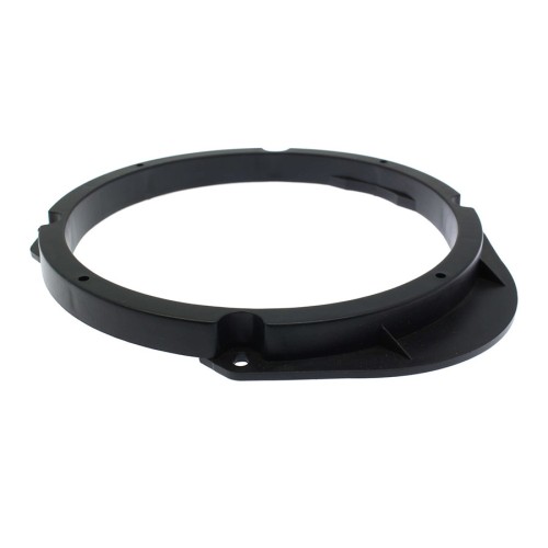 Подиум Mazda пластик простые 6,5&quot;(16см), высота 1,2см (пара)