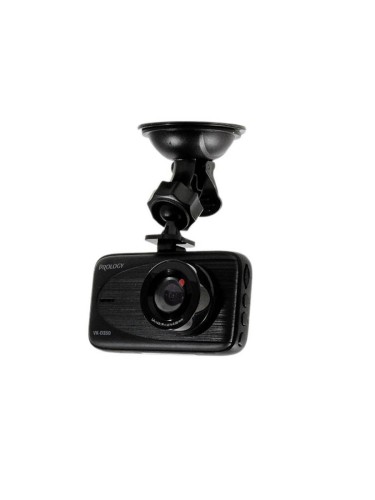 Видеорегистратор Prology VX-D350 двухканальный