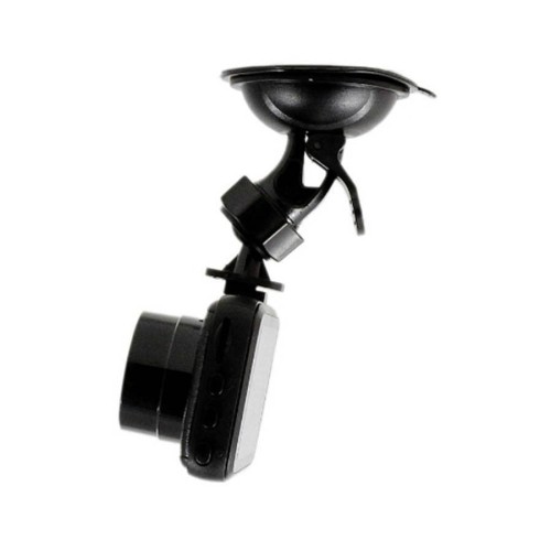 Видеорегистратор Prology VX-D350 двухканальный