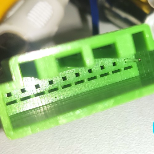 Установочный комплект Teyes для Honda Pilot YF6 2015-2020 10&quot;