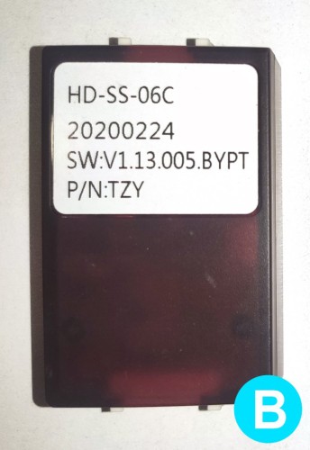 Установочный комплект Teyes для Honda Pilot YF6 2015-2020 10"