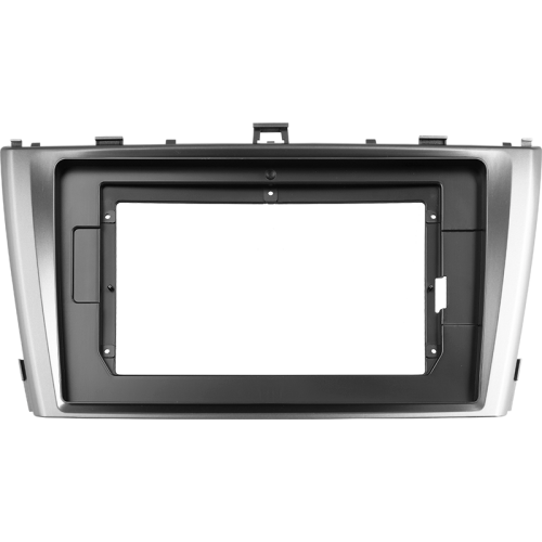 Штатная магнитола Teyes Тиайс CC4 PRO Toyota Avensis 3 2008-2015 9"
